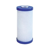 Wkład ze spiekanego węgla aktywowanego BB - BL 10  USTM