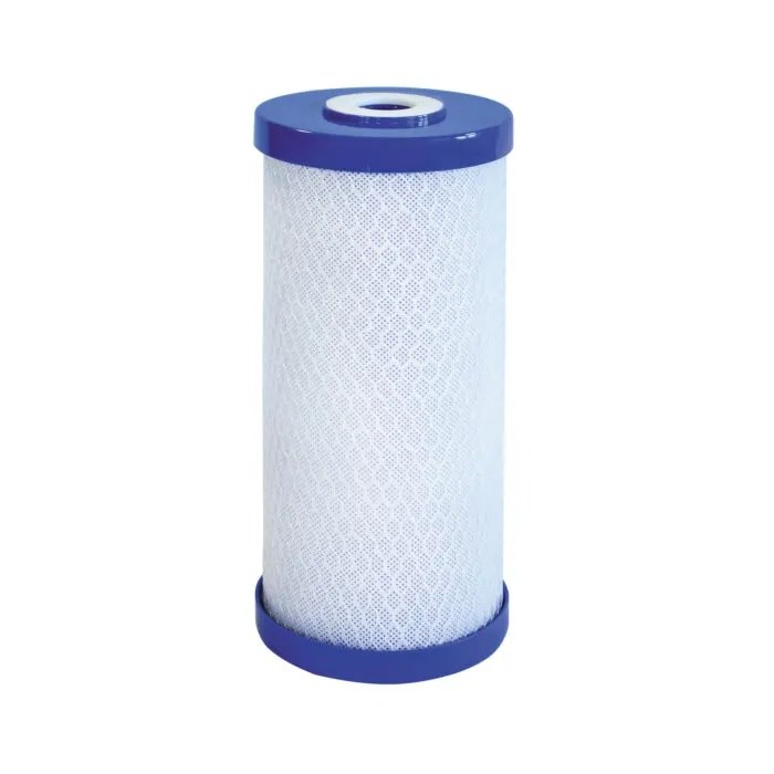 Wkład ze spiekanego węgla aktywowanego BB - BL 10  USTM