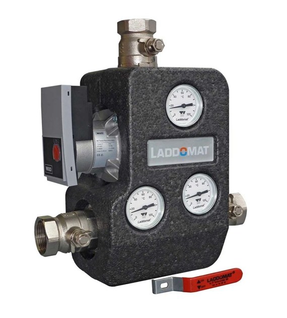 ATMOS Termoregulator Laddomat 21-100 57st