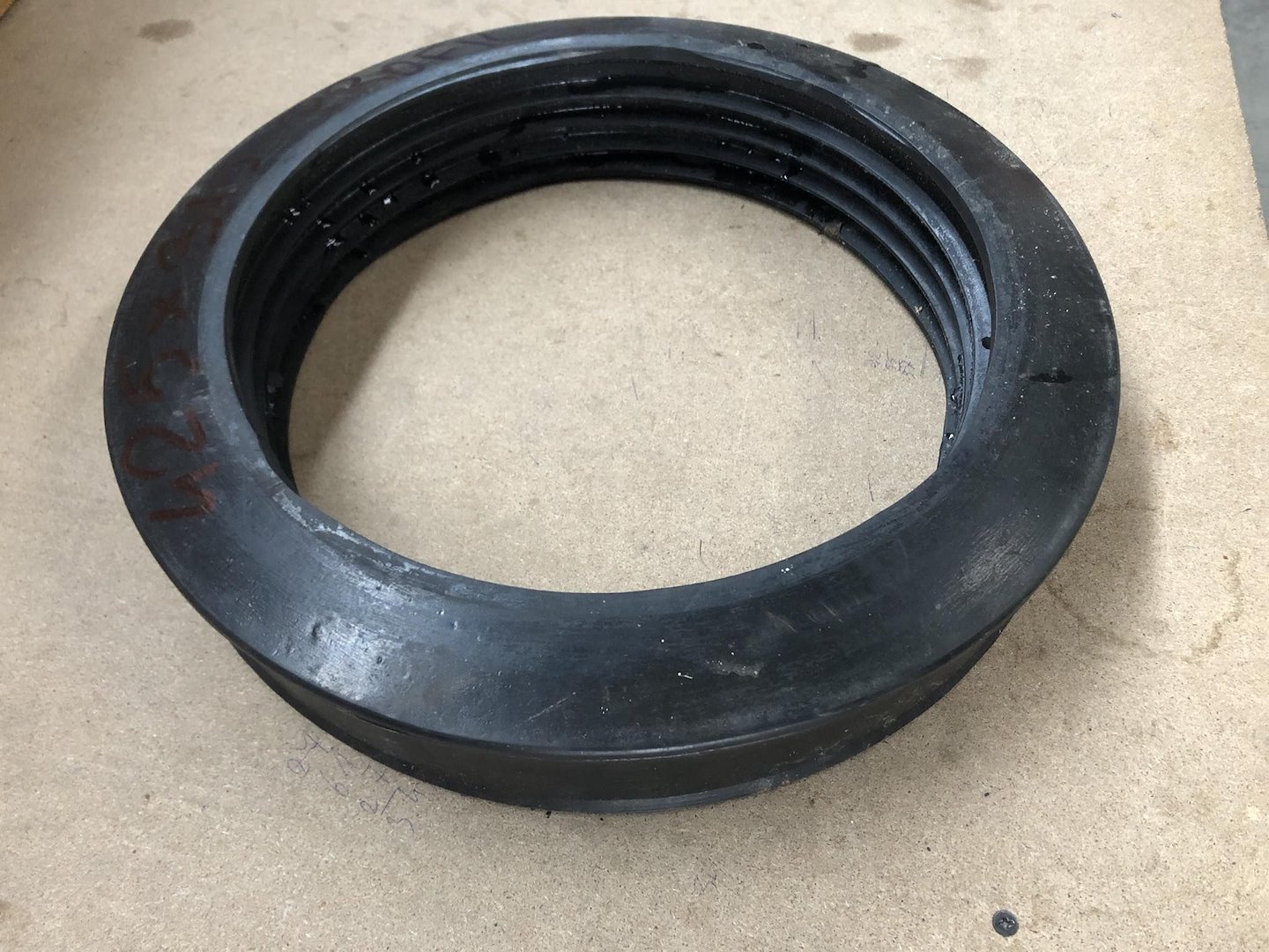 Manszeta 425/315 PROFIL PIŁA