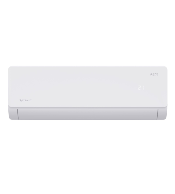 Klimatyzator pokojowy Rotenso Roni z WiFi R50Xi R18 (jednostka wewnętrzna)