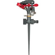 Zraszacz pulsacyjny sektorowy metal PROLINE