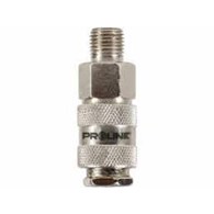 Szybkozłączka żeńska GZ 3/8  PROLINE