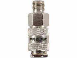 Szybkozłączka żeńska GZ 3/8  PROLINE