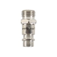 Szybkozłączka męska pneumatyczna GZ 1/4  PROLINE