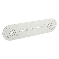 Płytka montażowa PP-R 150mm PN-20 DIAMOND