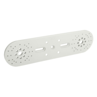 Płytka montażowa PP-R 150mm PN-20 DIAMOND