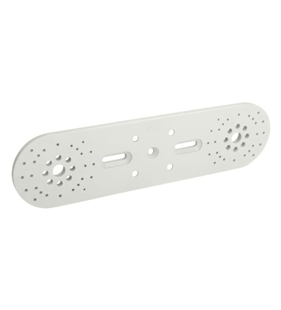 Płytka montażowa PP-R 150mm PN-20 DIAMOND