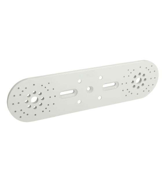 Płytka montażowa PP-R 150mm PN-20 DIAMOND