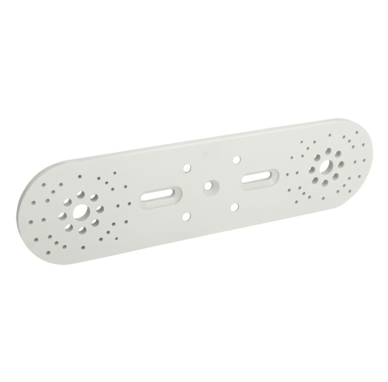 Płytka montażowa PP-R 150mm PN-20 DIAMOND