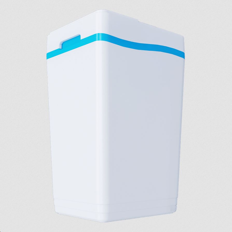 PROMOCJA : Domowa stacja uzdatniania wody - zmiękczacz, odżelaziacz i odmanganiacz S800 złoże 23L AQUAPHOR (A800) + Filtr kryształ A