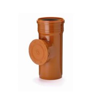 Rewizja, czyszczak 110 POMARAŃCZOWA SDR33 LEO MINOR