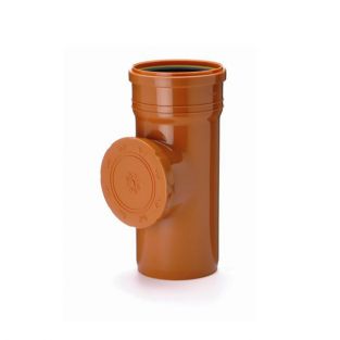 Rewizja, czyszczak 110 POMARAŃCZOWA SDR33 LEO MINOR