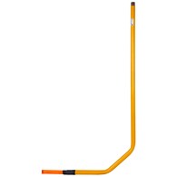 Podejście stalowe 40 gwint 1 , 1500 x 500 PE100RC, preizolowane WOJTEX