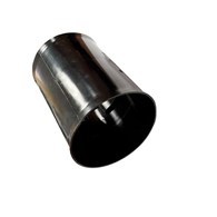 Złączka zewnętrzna mufa VENTIFLEX