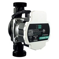 Pompa elektroniczna C.O. 25/60 180MM TITANIO PRO SOLAR ARKA