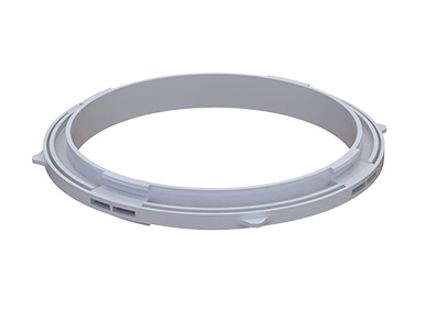 Łącznik pionowy rozdzielacza FlexiVent 0604 ( bez uszczelki ) VENTS