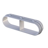 Łącznik pioziomy rozdzielacza FlexiVent 0605 ( bez uszczelki ) VENTS