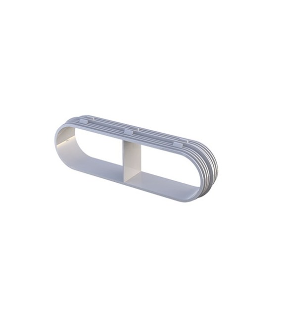 Łącznik pioziomy rozdzielacza FlexiVent 0605 ( bez uszczelki ) VENTS