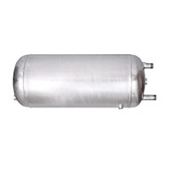 Podgrzewacz wody – wymiennik 150 l, WIMEST bez ocieplenia