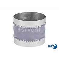 Króciec elastyczny KEK-200 FORVENT