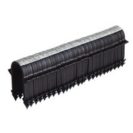 Spinki do tackera, takera zgrzewane 40mm opak=500 szt NEPTUN