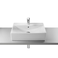 Umywalka DIVERTA nablatowa 75x44cm ROCA