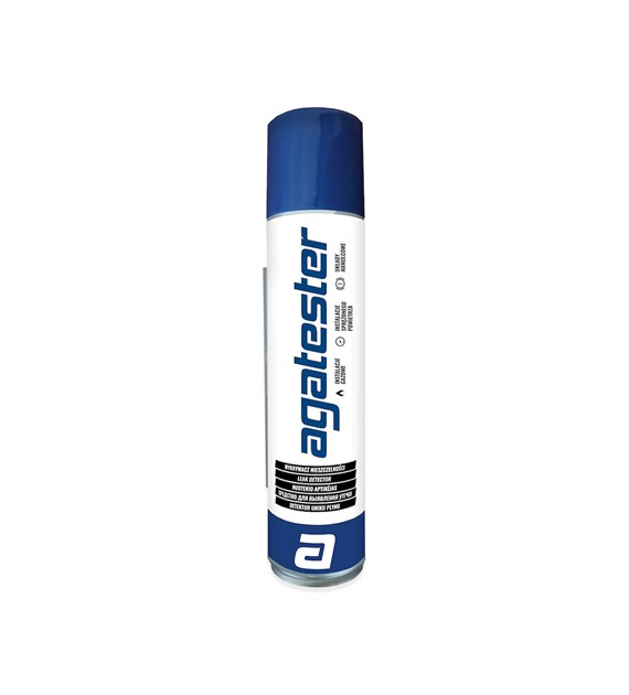 Wykrywacz nieszczelności 300ml areozol AGAM