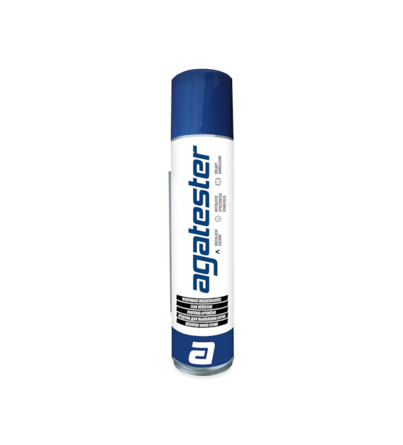 Wykrywacz nieszczelności 300ml areozol AGATESTER AGAM