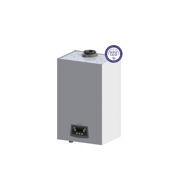 Kocioł gazowy kondensacyjny jednofunkcyjny ECOCONDENS NEX 28 moc 3,9 - 31,1 kW TERMET