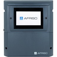 Sterownik instalacyjny BWC 330 Pro, 3 obiegi grzewcze, 7 czujników temperatury AFRISO
