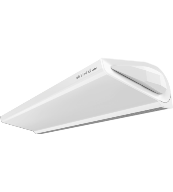 Kurtyna wodna WING W150 AC VOLCANO
