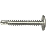 Wkręt samowiertny łeb podkładkowy WHD 4.2*13mm ( cena za kg )