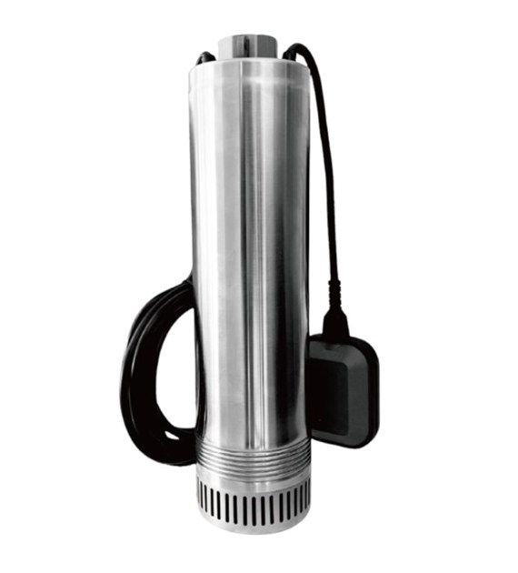 Pompa głębinowa wielostopniowa HYDROMAUZER PRO 230V 10m  OMNIGENA