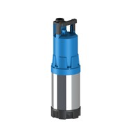 Pompa zatapialna DIVER UP 1300 230V 10m kabla OMNIGENA