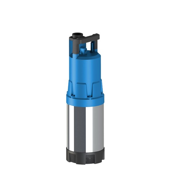 Pompa zatapialna DIVER UP 1300 230V 10m kabla OMNIGENA