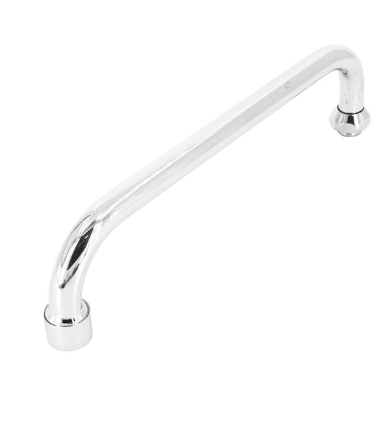 Wylewka, wylot do baterii 3/4 L-200 TYP C DES
