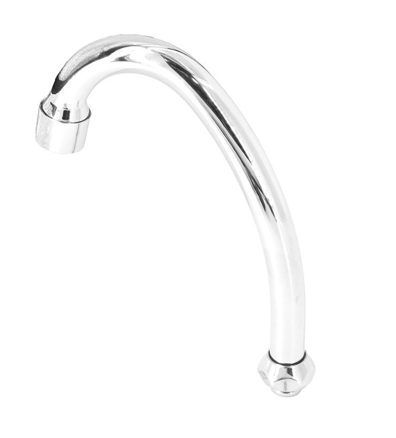 Wylewka, wylot do baterii 1/2 L-160 typ J STOJĄCA DES