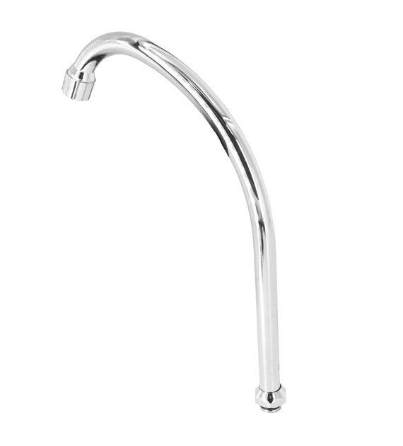 Wylewka, wylot do baterii 1/2 L-300 typ J STOJĄCA DES