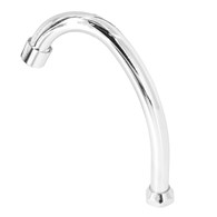 Wylewka, wylot do baterii 3/4 L-160 typ J STOJĄCA DES