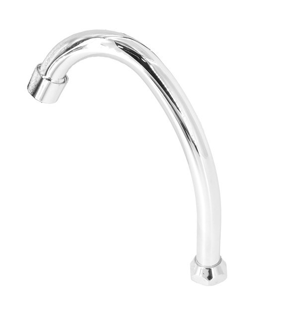 Wylewka, wylot do baterii 3/4 L-200 typ J STOJĄCA DES
