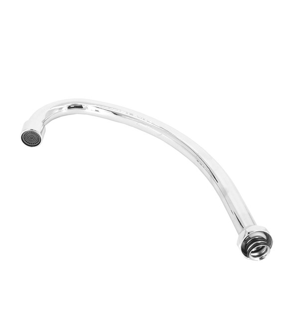 Wylewka, wylot do baterii 3/4 L-250 typ J STOJĄCA DES