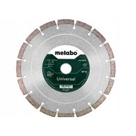 Tarcza segmentowa do betonu METABO 230mm
