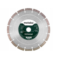 Tarcza segmentowa do betonu METABO 230mm