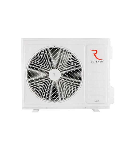 Klimatyzator pokojowy Rotenso Teta TO26Xo R17 (jednostka zewnętrzna)