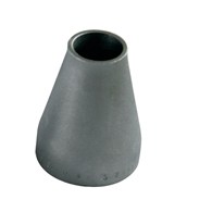 Zwężka, redukcja stalowa 76,1 / 48,3 ( DN65 - DN40 ) 2 1/2  x 1 1/2  ATUSA