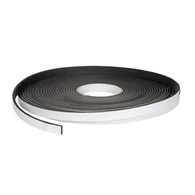 Uszczelka samoprzylepna do kanałów wentylacyjnych 4x10mm 5x20mb opak=100mb