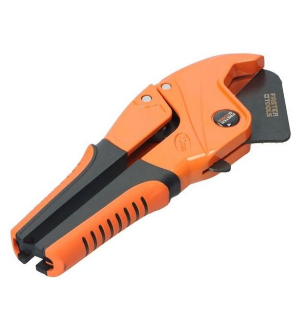 Obcinak do rur PCV 42mm FASTER TOOLS