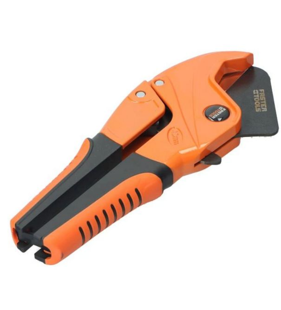 Obcinak do rur PCV 42mm FASTER TOOLS