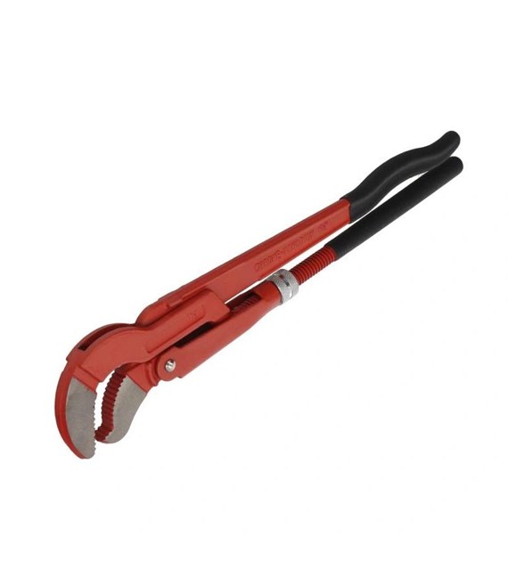 Klucz do rur 1,5  szczęki typu S FASTER TOOLS